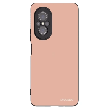 Picasee husă neagră din silicon pentru Huawei Nova 9 SE - Lullaby