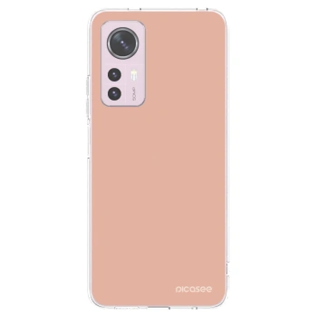 Picasee husă transparentă din silicon pentru Xiaomi 12 - Lullaby
