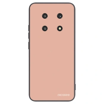 Picasee husă neagră din silicon pentru Honor Magic4 Lite 5G - Lullaby