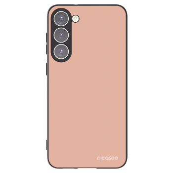 Picasee husă neagră din silicon pentru Samsung Galaxy S23+ 5G - Lullaby