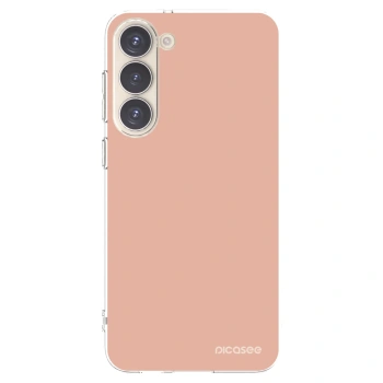 Picasee husă transparentă din silicon pentru Samsung Galaxy S23+ 5G - Lullaby