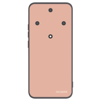 Picasee husă neagră din silicon pentru Honor Magic5 Lite 5G - Lullaby