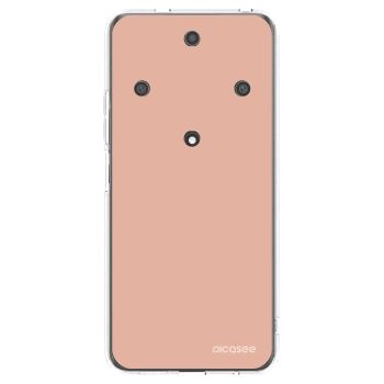 Picasee husă transparentă din silicon pentru Honor Magic5 Lite 5G - Lullaby