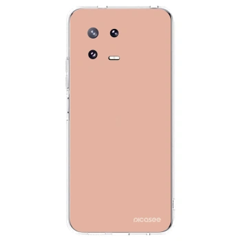 Picasee husă transparentă din silicon pentru Xiaomi 13 Pro - Lullaby