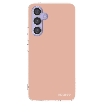 Picasee husă transparentă din silicon pentru Samsung Galaxy A54 5G A546B - Lullaby