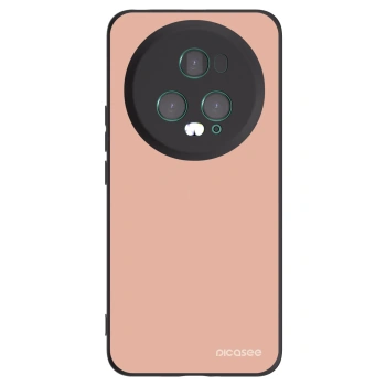 Picasee husă neagră din silicon pentru Honor Magic5 Pro - Lullaby