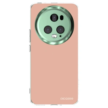 Picasee husă transparentă din silicon pentru Honor Magic5 Pro - Lullaby