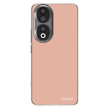 Picasee husă transparentă din silicon pentru Honor 90 5G - Lullaby