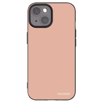 Picasee husă neagră din silicon pentru Apple iPhone 15 - Lullaby