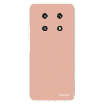 Picasee husă transparentă din silicon pentru Honor Magic4 Lite 5G - Lullaby