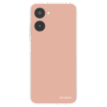 Picasee husă transparentă din silicon pentru Realme 10 4G - Lullaby