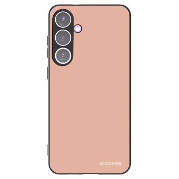 Picasee husă neagră din silicon pentru Samsung Galaxy S24+ S926B 5G - Lullaby