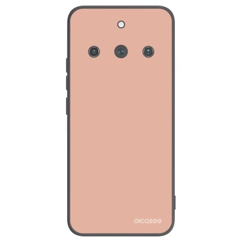Picasee husă neagră din silicon pentru Realme 11 Pro+ - Lullaby