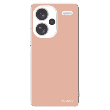 Picasee husă transparentă din silicon pentru Xiaomi Redmi Note 13 Pro+ 5G - Lullaby