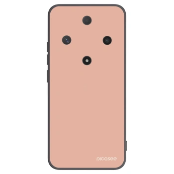 Picasee husă neagră din silicon pentru Honor Magic6 Lite 5G - Lullaby