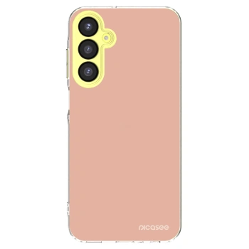Picasee husă transparentă din silicon pentru Samsung Galaxy A25 A256B 5G - Lullaby