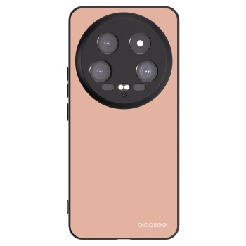 Picasee husă neagră din silicon pentru Xiaomi 14 Ultra - Lullaby