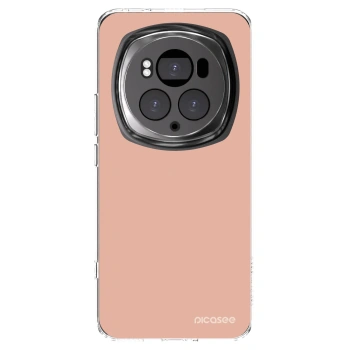 Picasee husă transparentă din silicon pentru Honor Magic6 Pro - Lullaby
