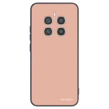 Picasee husă neagră din silicon pentru Realme 12 Pro 5G - Lullaby