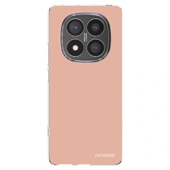 Picasee husă transparentă din silicon pentru Xiaomi Redmi Note 14 Pro+ 5G - Lullaby