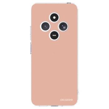 Picasee husă transparentă din silicon pentru Xiaomi Redmi 14C - Lullaby