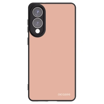 Picasee husă neagră din silicon pentru Samsung Galaxy S25 Edge 5G - Lullaby