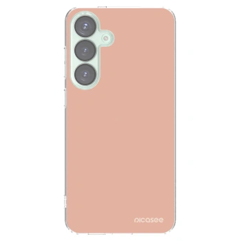 Picasee husă transparentă din silicon pentru Samsung Galaxy S25+ 5G - Lullaby