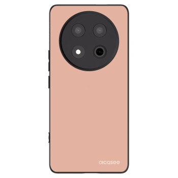 Picasee husă neagră din silicon pentru Honor Magic7 Lite 5G - Lullaby