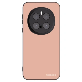 Picasee husă neagră din silicon pentru Honor Magic7 Pro 5G - Lullaby
