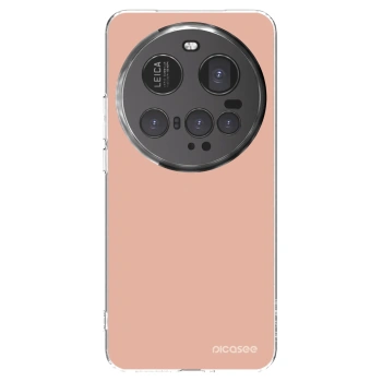 Picasee husă transparentă din silicon pentru Xiaomi 15 Ultra - Lullaby