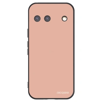 Picasee husă neagră din silicon pentru Google Pixel 9 - Lullaby