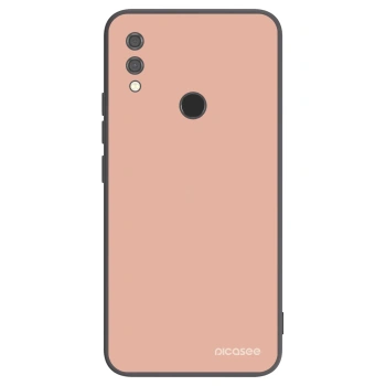 Picasee husă neagră din silicon pentru Xiaomi Redmi Note 7 - Lullaby