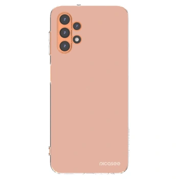 Picasee husă transparentă din silicon pentru Samsung Galaxy A13 5G - Lullaby