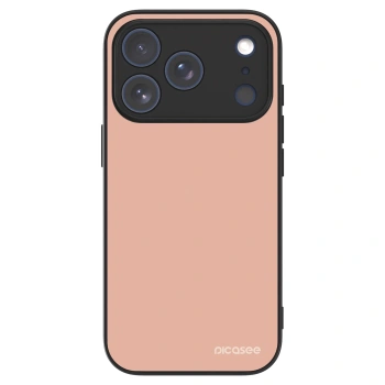 Picasee ULTIMATE CASE pentru Apple iPhone 17 Pro - Lullaby