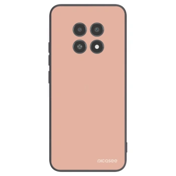 Picasee husă neagră din silicon pentru Realme 12X - Lullaby