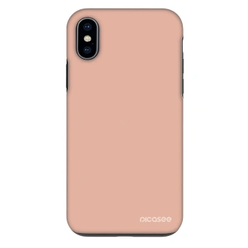 Husă pentru Apple iPhone X/XS - Lullaby