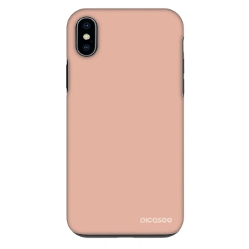 Husă pentru Apple iPhone XS Max - Lullaby