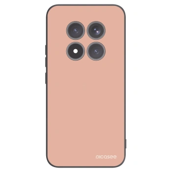 Picasee husă neagră din silicon pentru Xiaomi Redmi Note 15 Pro+ - Lullaby