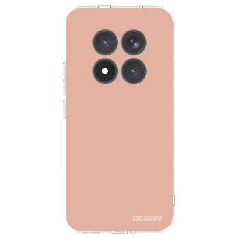 Picasee husă transparentă din silicon pentru Xiaomi Redmi Note 15 Pro+ - Lullaby