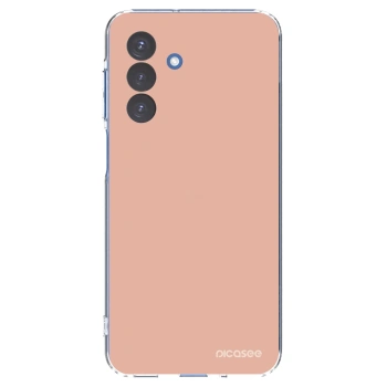 Picasee husă transparentă din silicon pentru Samsung Galaxy A17 5G - Lullaby