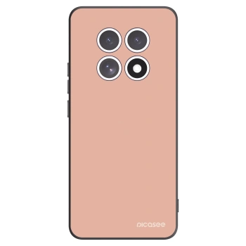 Picasee husă neagră din silicon pentru Xiaomi Redmi Note 15 - Lullaby