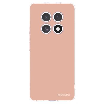 Picasee husă transparentă din silicon pentru Xiaomi Redmi Note 15 - Lullaby