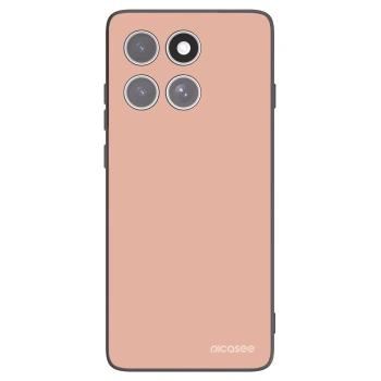 Picasee husă neagră din silicon pentru Motorola Edge 60 Fusion - Lullaby