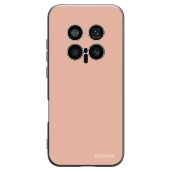 Picasee husă neagră din silicon pentru Honor Magic8 Pro 5G - Lullaby