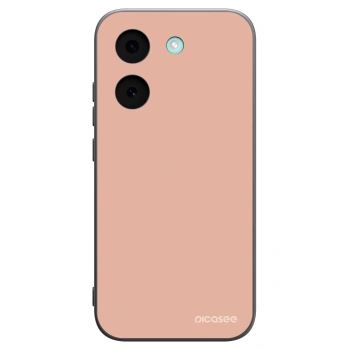 Picasee husă neagră din silicon pentru Xiaomi Poco X8 Pro - Lullaby