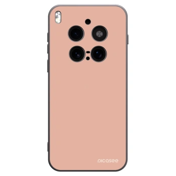 Picasee husă neagră din silicon pentru Vivo X300 Pro - Lullaby