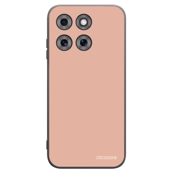 Picasee husă neagră din silicon pentru Motorola Moto G77 - Lullaby