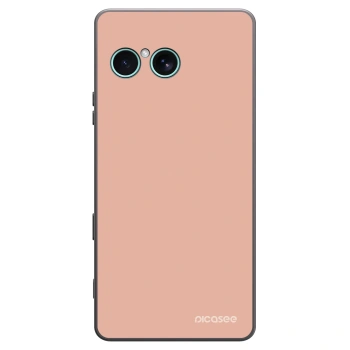 Picasee husă neagră din silicon pentru Sony Xperia 10 VII - Lullaby