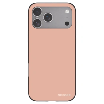 Picasee husă neagră din silicon pentru Apple iPhone 18 Pro Max - Lullaby