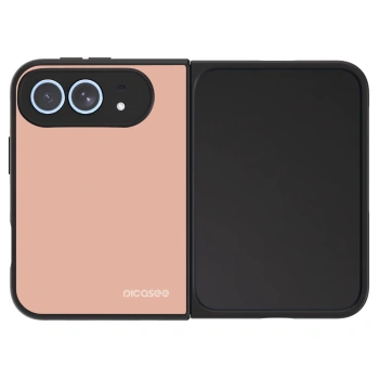 Picasee ULTIMATE CASE MagSafe pentru Apple iPhone Duo - Lullaby